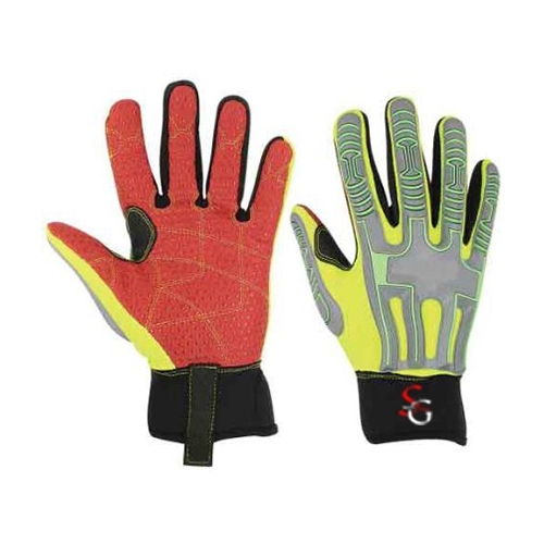 Mechanic Gloves